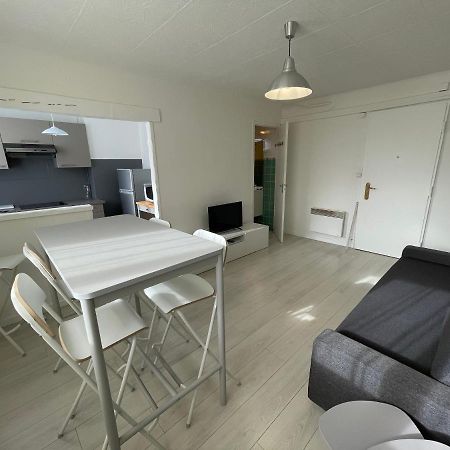 Charmant Appart Stade Velodrome/Metro Centre Ville Марсилия Екстериор снимка